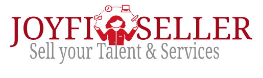 joyfisellerLogo